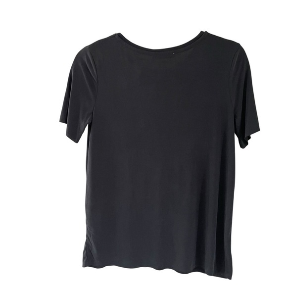 NWT Zara Woman Tee Shirt Size S - Picture 2 of 4